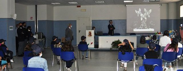 Avellino| Minori Scomparsi, l’iniziativa della Polizia di Stato per la Giornata Internazionale