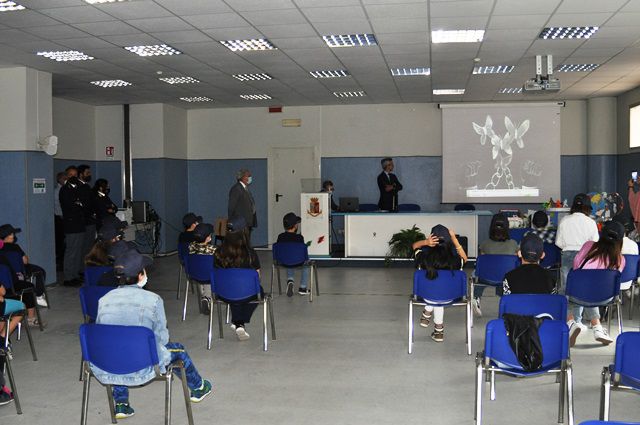 Avellino| Minori Scomparsi, l’iniziativa della Polizia di Stato per la Giornata Internazionale