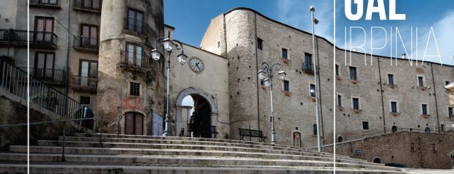 Taurasi| Dal turista ai nuovi cittadini, al castello Marchionale il convegno sullo sviluppo locale