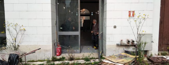 Benevento|Teatro Comunale, lavori ultimati ad agosto