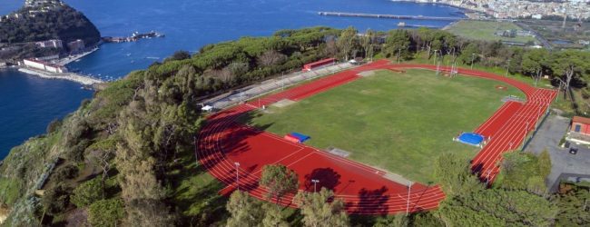 Campionati studenteschi di Atletica leggera, due sanniti alla fase nazionale