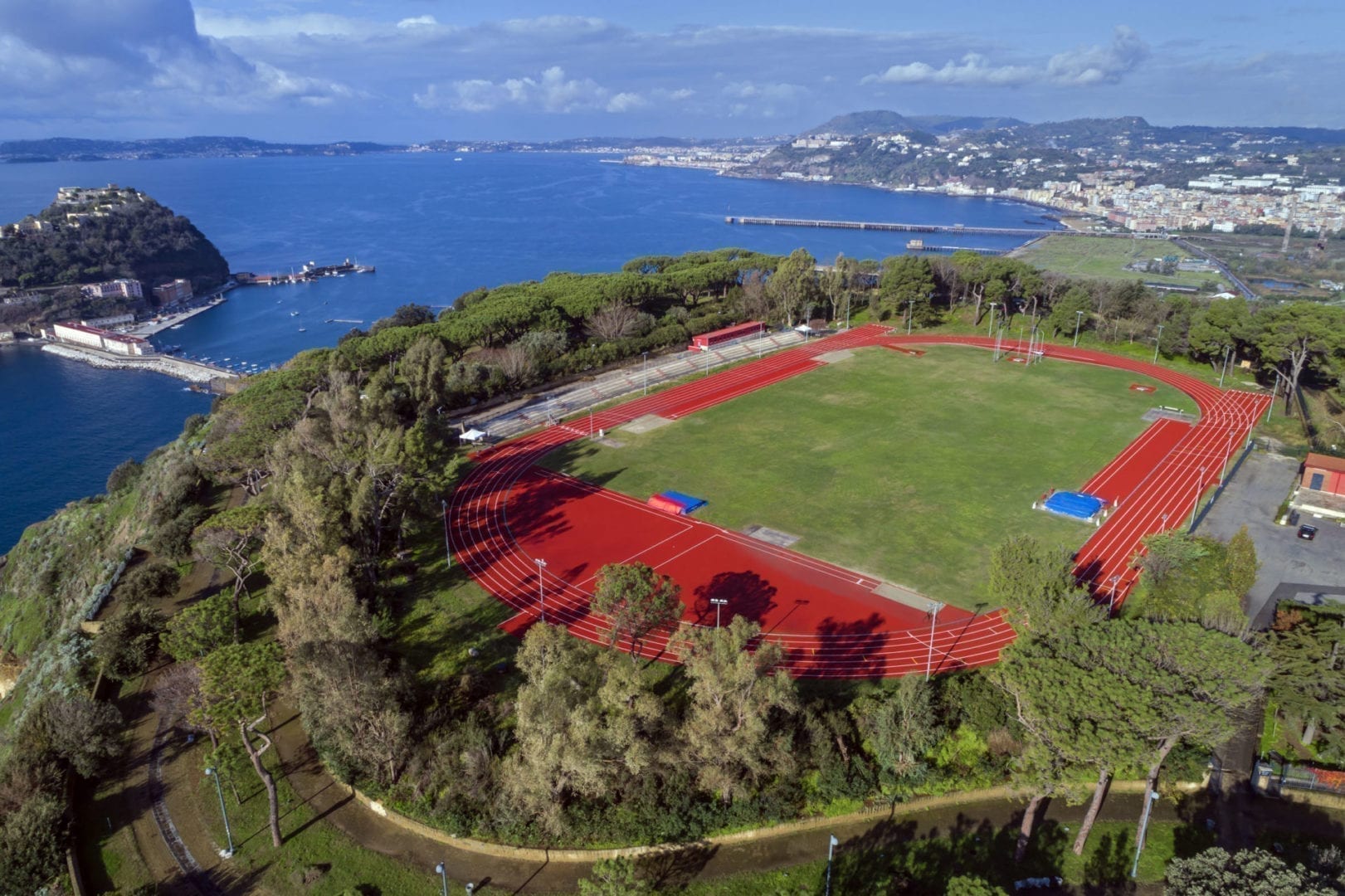 Campionati studenteschi di Atletica leggera, due sanniti alla fase nazionale