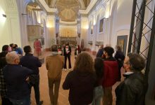 Sant’Agata De’ Goti|Istituto “De Liguori”, gli studenti diventano guide turistiche