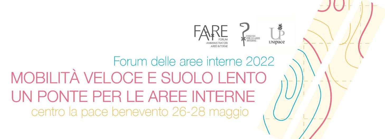 Forum aree interne, a Benevento i ministri Giovannini e Mara Carfagna