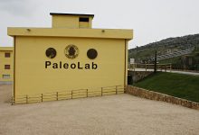 PaleoLab e Parco Geopaleontologico di Pietraroja, la Provincia approva progetto di fattibilità tecnico-economica per la riqualificazione