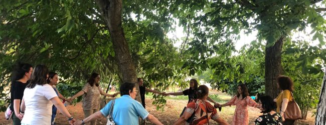 Itinerario di San Giovanni: Janua firma un nuovo grande successo attraverso la storia e kit magici