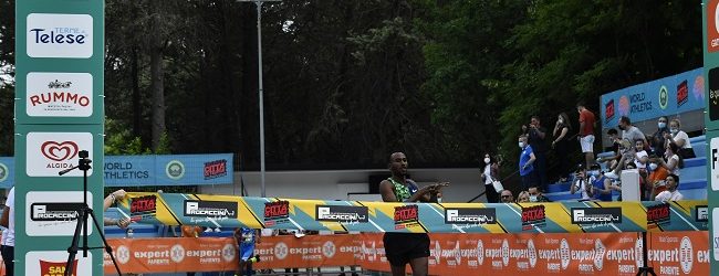Atletica| Telese 10K, il cast della 15esima edizione