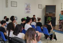 All’ Istituto Galilei Vetrone di Benevento concluso il primo ciclo triennale di biologia con curvatura biomedica