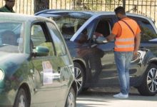Benevento| Stretta dei Carabinieri sui parcheggiatori abusivi in piazza Risorgimento
