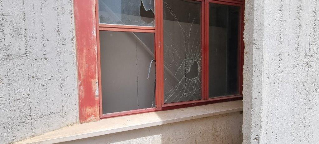 Atti vandalici alle Terme di Telese, segnalati 7 minorenni