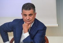 Ipotesi De Filippo commissario dell’assemblea regionale