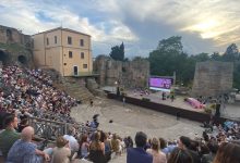 Premio Strega, il 5 giugno appuntamento al Teatro Romano con la selezione dei finalisti