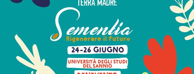 L’Università degli Studi del Sannio ospita l’edizione 2022 di “Sementia”
