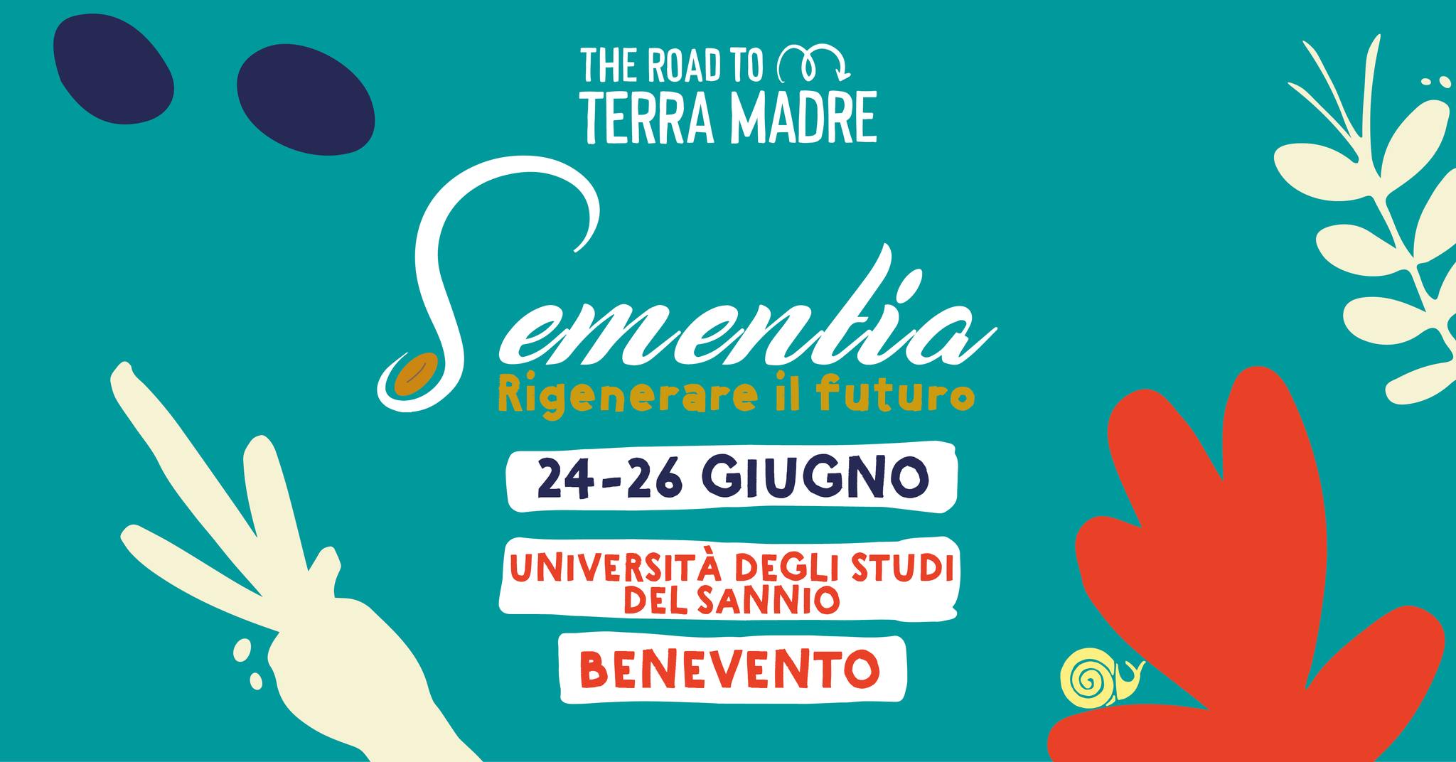 L’Università degli Studi del Sannio ospita l’edizione 2022 di “Sementia”