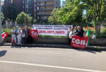 Lavoratrici Mensa, proclamato lo stato di agitazione