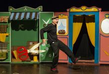 “Il paese dei sogni”, alla Rocca dei Rettori il terzo appuntamento con i ‘I Vestiti nuovi dell’imperatore’