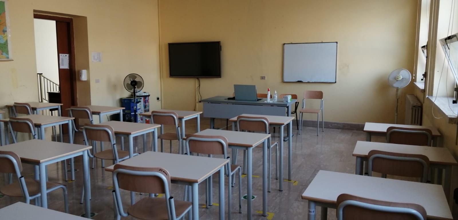 Esami di Maturità: tra Pascoli-Verga, Segre-Sacks-Parisi, social e pandemia