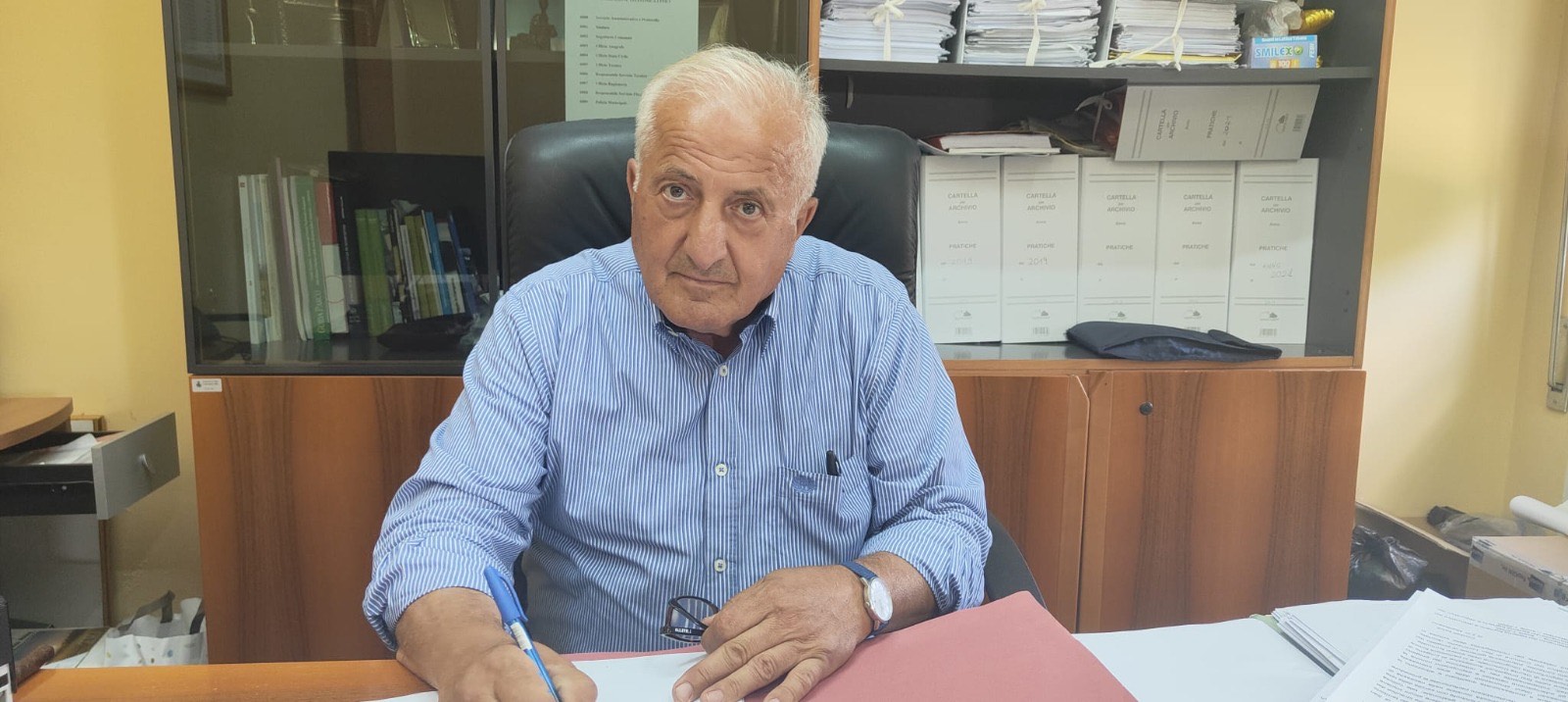 San Lorenzello, da oggi i certificati anagrafici saranno rilasciati anche dalle tabaccherie. Novità anche per l’asilo nido e il Puc