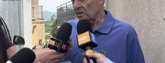 Mastella-Vigorito, dialogo sereno ma è solo all’inizio