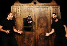 Benevento|Teatro Eidos, appuntamento con ‘Il Paese dei Sogni’ con ‘Storie nell’Armadio’