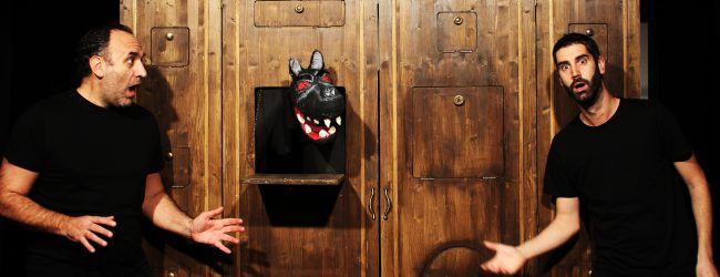 Benevento|Teatro Eidos, appuntamento con ‘Il Paese dei Sogni’ con ‘Storie nell’Armadio’