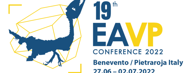 Da lunedì le giornate dei paleontologi europei