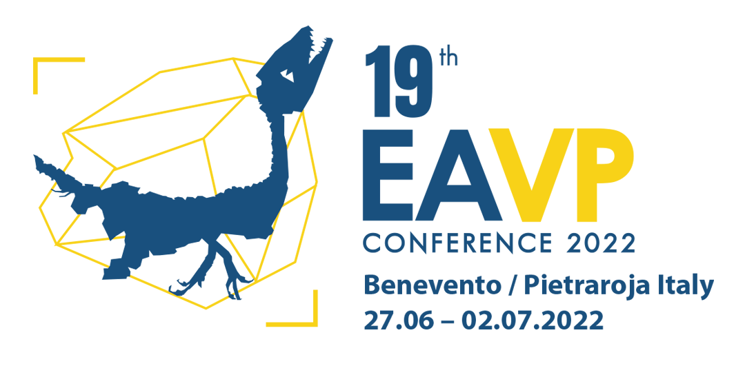 Da lunedì le giornate dei paleontologi europei