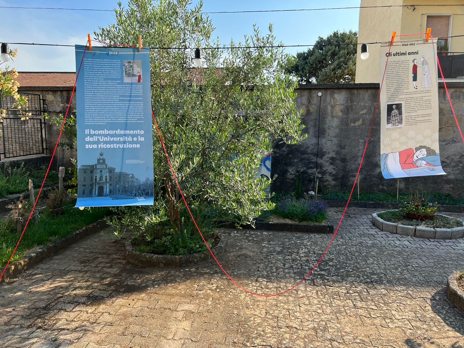 Cerreto Sannita: Azione Cattolica sui passi di Armida Barelli