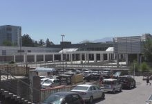 Avellino| Autostazione, sopralluogo tecnico dell’Air: dopo 30 anni avviato l’iter per il rilascio delle certificazioni