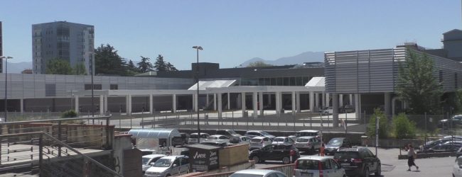 Avellino| Autostazione, sopralluogo tecnico dell’Air: dopo 30 anni avviato l’iter per il rilascio delle certificazioni