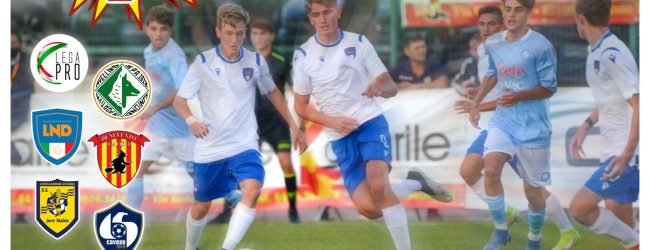 Trofeo Shalom, mercoledi a Paduli la presentazione della 37esima edizione