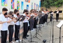 Benevento| La scuola secondaria “F. Torre” chiude l’anno con un ciclo di concerti