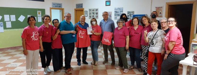 Roccabascerana| Successo per la giornata di prevezione della “Amos Partenio”
