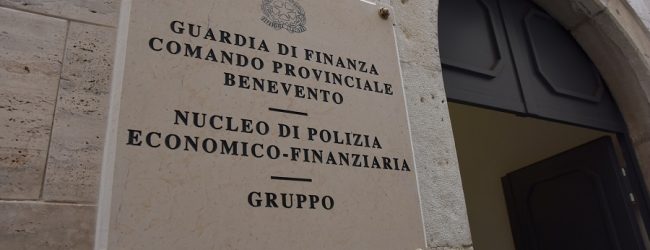 Fiamme Gialle onorano il patrono San Matteo