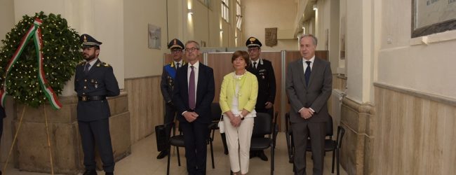 Finanza, a Benevento celebrato il 248esimo anniversario