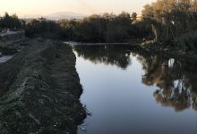 Prelievo inerti fluviali, “Amici della Terra” di Benevento lancia l’allarme: “Preoccupati per la proposta del progetto pilota”