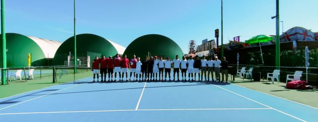 Tennis, i risultati delle squadre sannite nell’ultima giornata di campionato