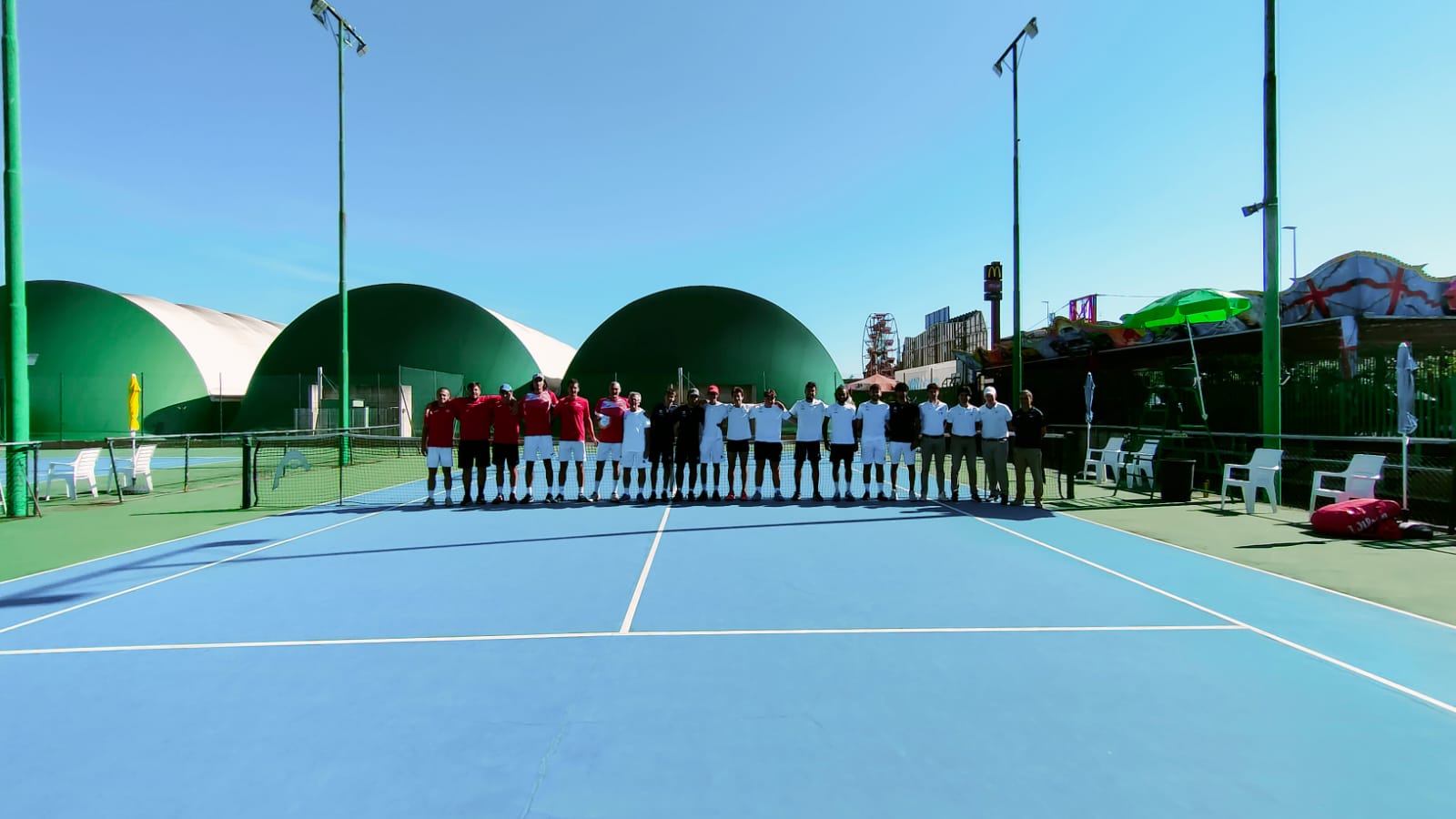 Tennis, i risultati delle squadre sannite nell’ultima giornata di campionato