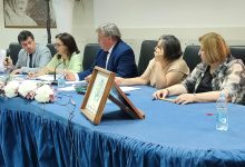 San Marco dei Cavoti, si è insediata l’Amministrazione Marino