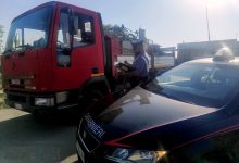Valfortore, controlli dei Carabinieri: tre denunciati e contravvenzioni per violazioni del codice della strada
