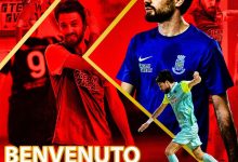 Gennaro Rennella primo acquisto del Benevento 5