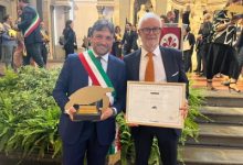 Benevento tra i 49 comuni “Plastic Free”: la premiazione a Firenze