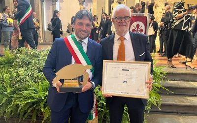 Benevento tra i 49 comuni “Plastic Free”: la premiazione a Firenze