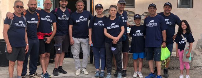 Plastic free, giornata mondiale dell’Ambiente nel Sannio