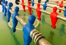 Polemica per tassa sul biliardino. L’agenzia delle Dogane: esiste da 20 anni