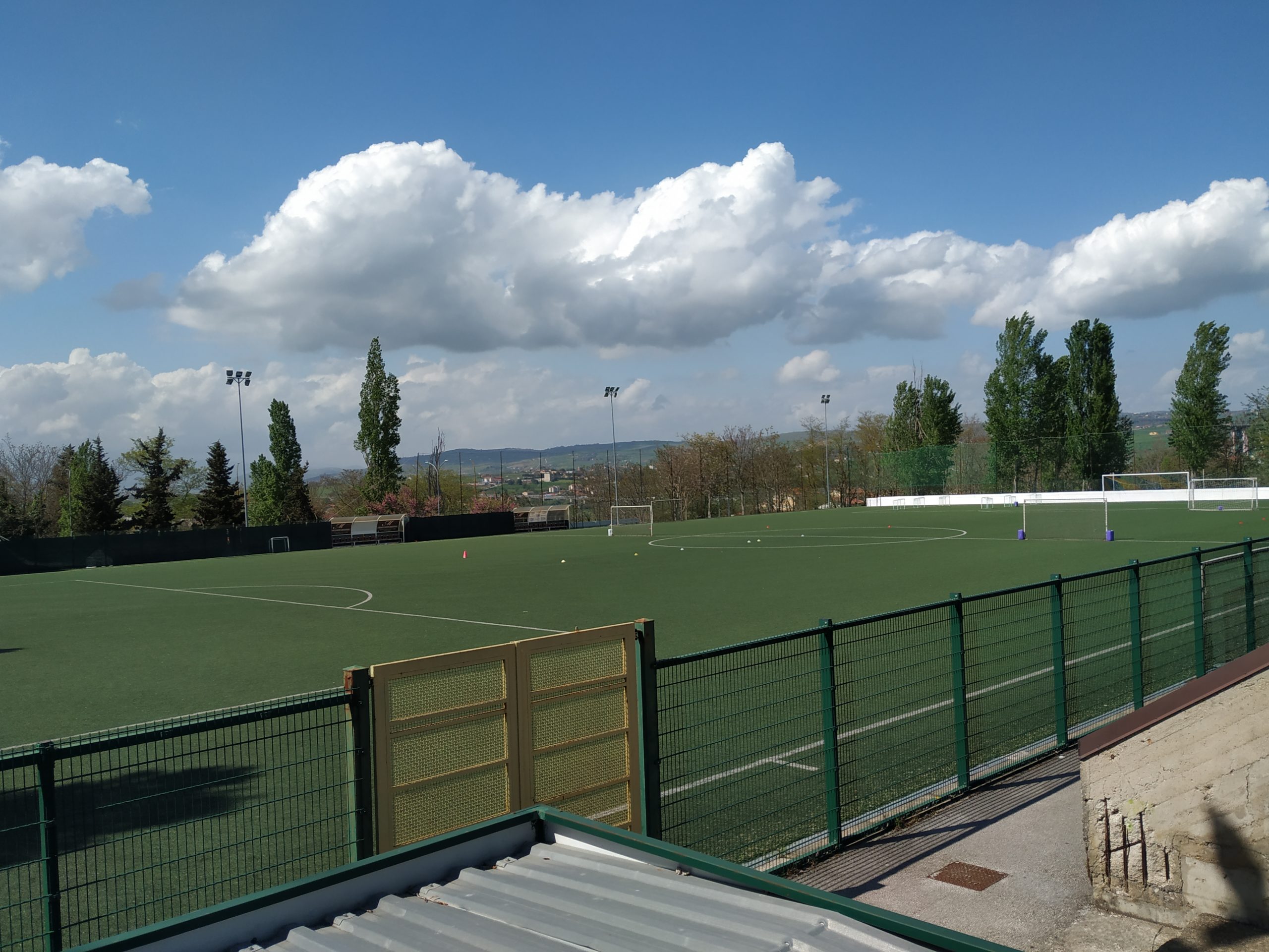 Forza e Coraggio, evento al Mellusi per il primo mezzo secolo di storia