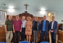 Strade, alla Rocca dei Rettori incontro tra sindaci per collegamenti interregionali Campania – Puglia