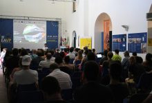 Oltre mille prenotazioni per vedere Scipionyx a Benevento e domani si va al Geosito di Pietraroja