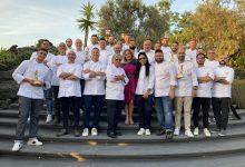 Napoli| ‘L’Arcimboldo d’Oro Pizzeria’: premio per il pizzaiolo beneventano Luca Cillo