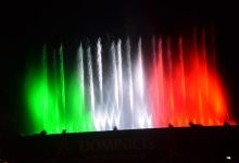 Diga di Campolattaro, successo per il Festival dell’Acqua e degli Sport  acquatici